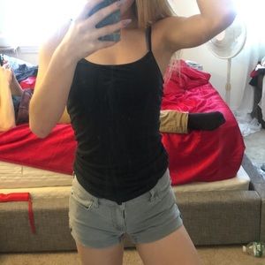 gray bullhead shorts